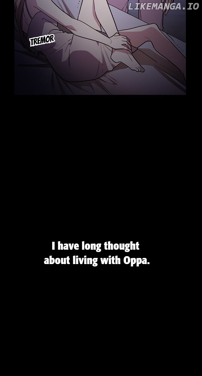 How to break up well Chapter 17 - page 5